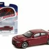 2017 Dodge Charger R/T Scat Pack, Octane Red Greenlight 13310 - 1/64 Scale Diecast Car 2 2017 Dodge Charger R/T Scat Pack, Octane Red Greenlight 13310 - 1/64 Scale Diecast Car -Cars Sales 13310e gl red 2017 dodge charger rt scat pack diecast toy car 1 61388.1650578521.386.513
