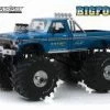 Greenlight 1974 Ford F-250 Monster(with 66-inch Tires), - Bigfoot - 13541 - 1/18 Scale Diecast Model Toy Car -Cars Sales 13541 GL KOC BIGFOOT 1974 Ford F250 Monster Truck 118 1 AZ th 00665.1596666514.386.513