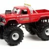 First Blood 1978 Ford F-250 Monster Truck, Red - Greenlight 13608 - 1/18 Diecast Car 2 First Blood 1978 Ford F-250 Monster Truck, Red - Greenlight 13608 - 1/18 Diecast Car -Cars Sales 13608 GL KOC 1978 Ford F250 Monster Truck w 66in Tires FIRST BLOOD 118 1 64421.1644269968.386.513