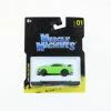 2020 Ford Mustang Shelby GT500, Green - Maisto 15526/1 - 1/64 Scale Diecast Model Toy Car 1 2020 Ford Mustang Shelby GT500, Green - Maisto 15526/1 - 1/64 Scale Diecast Model Toy Car -Cars Sales 15526 1 mai 2020 ford mustang shelby gt500 diecast toy car 1 26725.1636499996.386.513