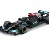 2021 Mercedes-Benz AMG F1 W12 E, #44 Lewis Hamilton - Bburago 18-38038HAMI - 1/43 Scale Diecast Car -Cars Sales 18 38038HAMI Mercedes AMG F1 W12 E Performance No44 Lewis Hamilton 143 1 40553.1673289886.386.513