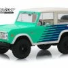 1976 Ford Bronco, Falken Tires - Greenlight 19070 - 1/18 Scale Diecast Model Toy Car -Cars Sales 19070 GL Artisan 1976 Ford Bronco Falken Tires 118 1 AZ 37008.1610379205.386.513