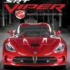 Null SRT Viper - Hardcover Book, By Maurice Q. Liang, 194787 - 160 Pages -Cars Sales 194787 AD SRT Viper Car Book det 58699.1610380553.386.513