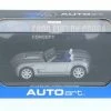 AUTOArt 2004 Ford Shelby Cobra Concept Car, Tungsten Silver - Auto Art 20541 - 1/64 Scale Diecast Car 2 AUTOArt 2004 Ford Shelby Cobra Concept Car, Tungsten Silver - Auto Art 20541 - 1/64 Scale Diecast Car -Cars Sales 20541 ART SILVER 2004 Shelby Cobra Concept 164 box az AZ 25795.1610383386.386.513