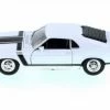 1970 Ford Mustang Boss 302, White W/ Black - Welly 22088WWT - 1/24 Scale Diecast Model Toy Car 2 1970 Ford Mustang Boss 302, White W/ Black - Welly 22088WWT - 1/24 Scale Diecast Model Toy Car -Cars Sales 22088wwt wly 1970 ford mustang boss 302 124 1 az 13756.1603841033.386.513