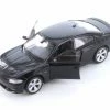 2016 Dodge Charger R/T Hardtop, Black - Welly 24079WBK - 1/24 Scale Diecast Model Toy Car -Cars Sales 24079wbk wly 2016 dodge charger rt 124 1 az 72226.1603927409.386.513