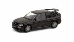 ModelToyCars 1994 Ford Escort RS Cosworth Bandit Rally Racing Team 28050D/48 - 1/64 Scale Diecast Model Toy Car