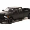 2021 Dodge Ram 2500 4x4 Crew Cab, Black - Greenlight 28090F/48 - 1/64 Scale Diecast Car 2 2021 Dodge Ram 2500 4x4 Crew Cab, Black - Greenlight 28090F/48 - 1/64 Scale Diecast Car -Cars Sales 28090F 48 GL Black Bandit S26 164 1 90502.1655319926.386.513