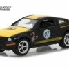 2008 Ford Mustang #07, Terlingua Racing Team - Greenlight 29919/48 - 1/64 Scale Diecast Car 2 2008 Ford Mustang #07, Terlingua Racing Team - Greenlight 29919/48 - 1/64 Scale Diecast Car -Cars Sales 29919 48 GL 2008 Ford Mustang Terlingua Racing Team 164 1 AZ 94474.1610379443.386.513