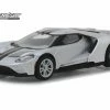 2017 Ford GT, Ingot Silver - Greenlight 29992/48 - 1/64 Scale Diecast Model Toy Car -Cars Sales 29992 48 GL 2017 Ford GT 164 1 AZ 12380.1610380165.386.513