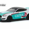 2019 Ford Mustang Shelby GT350R, Caltex Racing - Greenlight 30133/48 - 1/64 Scale Diecast Car 2 2019 Ford Mustang Shelby GT350R, Caltex Racing - Greenlight 30133/48 - 1/64 Scale Diecast Car -Cars Sales 30133 48 GL 2019 Ford Shelby Caltex Racing 164 1 AZ 35049.1610379406.386.513