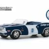 Greenlight 1971 Dodge Challenger Convertible Spdwy Dodge Pace Car 30145/48 - 1/64 Scale Diecast Model Toy Car 2 Greenlight 1971 Dodge Challenger Convertible Spdwy Dodge Pace Car 30145/48 - 1/64 Scale Diecast Model Toy Car -Cars Sales 30145 48 GL 1971 Dodge Challenger Ontario Speedway 164 1 48918.1602188275.386.513