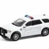 Union Pacific Railroad Police 2018 Dodge Durango, White - Greenlight 30268/48 - 1/64 Diecast Car 2 Union Pacific Railroad Police 2018 Dodge Durango, White - Greenlight 30268/48 - 1/64 Diecast Car -Cars Sales 30268 48 GL 2018 Dodge Durango Union Pacific Railroad Police 164 1 57807.1642176815.386.513