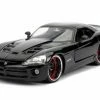 Jada Toys Dodge Viper SRT10 Hardtop, Fast & Furious - Jada 30731 - 1/24 Scale Diecast Model Toy Car -Cars Sales 30731 JADA FF Lettys Dodge Viper SRT 124 1 AZ 12069.1610379102.386.513