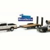 Greenlight Blues Brothers 2015 Ram 1500 W/ 1974 Dodge Monaco 'Bluesmobile' On Flatbed - 1/64 Scale 1 Greenlight Blues Brothers 2015 Ram 1500 W/ 1974 Dodge Monaco 'Bluesmobile' On Flatbed - 1/64 Scale -Cars Sales 31010c gl ram hitch tow s1 164 1 az 61649.1610382945.386.513