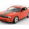 Maisto 2008 Dodge Challenger SRT8 W/ Sunroof, Orange - 31280OR - 1/24 Scale Diecast Model Toy Car 1 Maisto 2008 Dodge Challenger SRT8 W/ Sunroof, Orange - 31280OR - 1/24 Scale Diecast Model Toy Car -Cars Sales 31280OR MAI ORANGE 2008 Dodge Challenger SRT8 Hard Top with Sunroof Diecast Model Toy Car az 43322.1610381487.386.513