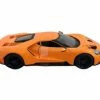 ModelToyCars 2017 Ford GT, Orange - Maisto 31384OR - 1/18 Scale Diecast Model Toy Car -Cars Sales 31384OR MAI 2017 Ford GT 118 1 10666.1673289912.386.513