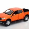 2019 Ford Ranger, Copper Orange - Maisto 31521OR - 1/27 Scale Diecast Model Toy Car -Cars Sales 31521OR MAI ORANGE 2019 Ford Ranger 1 AZ 50106.1610047451.386.513