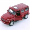 2019 Mercedes-Benz G-Class, Red - Maisto 31531R - 1/25 Scale Diecast Model Toy Car -Cars Sales 31531R MAI 2019 Mercedes Benz G Class 125 1 82198.1658419055.386.513