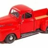 1948 Ford F-1 Pickup Truck, Red - Maisto 31935 - 1/25 Scale Diecast Model Toy Car -Cars Sales 31935 mai red 1948 ford f 1 pickup truck diecast model toy car az 32867.1605649476.386.513