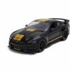 ModelToyCars 2020 Ford Mustang Shelby GT500, Black - Jada Toys 53003-W162GT - 1/24 Scale Diecast Model Toy Car 2 ModelToyCars 2020 Ford Mustang Shelby GT500, Black - Jada Toys 53003-W162GT - 1/24 Scale Diecast Model Toy Car -Cars Sales 32661 jada black 2020 ford mustang shelby gt500 diecast toy car 1 28683.1616518116.386.513