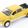Ford Mighty F-350 Super Duty Pickup, Yellow - Showcasts 34213 - 1/31 Scale Diecast Model Toy Car -Cars Sales 34213 SHO YELLOW Ford Mighty F 350 Super Duty Pickup 1 AZ 85220.1610383187.386.513