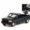 1992 Ford F-150, Black - Greenlight 39100F/48 - 1/64 Scale Diecast Model Toy Car 1 1992 Ford F-150, Black - Greenlight 39100F/48 - 1/64 Scale Diecast Model Toy Car -Cars Sales 39100F 48 GL Vintage Ad Cars Series 7 164 1 19360.1666290338.386.513