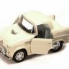 1955 Ford Thunderbird, Ivory - Kinsmart 4022D - 4Diecast Model Toy Car (Brand New, But NOT IN BOX) -Cars Sales 4022D KIT IVORY 1955 Ford Thunderbird Diecast Model Toy car AZ 51312.1610382339.386.513