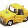 1955 Ford Thunderbird, Yellow - Kinsmart 4022D - 4Diecast Model Toy Car (Brand New, But NOT IN BOX) 2 1955 Ford Thunderbird, Yellow - Kinsmart 4022D - 4Diecast Model Toy Car (Brand New, But NOT IN BOX) -Cars Sales 4022D KIT YELLOW 1955 Ford Thunderbird Diecast Model Toy Car th 28152.1596668866.386.513