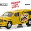 2018 Ram 1500 With Camper, Pennzoil - Greenlight 41050F/48 - 1/64 Scale Diecast Model Toy Car 1 2018 Ram 1500 With Camper, Pennzoil - Greenlight 41050F/48 - 1/64 Scale Diecast Model Toy Car -Cars Sales 41050F 48 GL Running on Empty S5 164 1 AZ 15484.1610379480.386.513