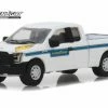 2016 Ford F-150, Goodyear - Greenlight 41060/6 - 1/64 Scale Diecast Model Toy Car -Cars Sales 41060 6 F GL Running on Empty Series 6 164 1 AZ 45804.1610379306.386.513