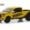 ModelToyCars Bardahl 2017 Ford F-150, Yellow With Black - Greenlight 41080/48 - 1/64 Scale Diecast Model Toy Car 1 ModelToyCars Bardahl 2017 Ford F-150, Yellow With Black - Greenlight 41080/48 - 1/64 Scale Diecast Model Toy Car -Cars Sales 41080 f gl bardahl 2017 ford f 150 diecast toy car 1 00946.1606196878.386.513