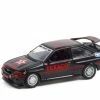 Texaco 1995 Ford Escort RS Cosworth, Black - Greenlight 41130D/48 - 1/64 Scale Diecast Model Toy Car -Cars Sales 41130D 48 GL Running on Empty Series 13 164 1 05419.1637363374.386.513