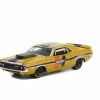 1970 Dodge Challenger R/T, Gold - Greenlight 41140C/48 - 1/64 Scale Diecast Model Toy Car 2 1970 Dodge Challenger R/T, Gold - Greenlight 41140C/48 - 1/64 Scale Diecast Model Toy Car -Cars Sales 41140C 48 GL Running on Empty Series 14 164 1 70925.1666290750.386.513