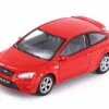 Ford Focus ST, Red - Welly 42378D - 1/32 Scale Diecast Model Toy Car 1 Ford Focus ST, Red - Welly 42378D - 1/32 Scale Diecast Model Toy Car -Cars Sales 42378D WLY RED Ford Focus ST 1 AZ 41683.1610378799.386.513