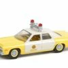 Greenlight Las Vegas Metropolitan Police Department 74 Dodge Monaco 42960A/48 1/64 Scale Diecast Model Toy Car 1 Greenlight Las Vegas Metropolitan Police Department 74 Dodge Monaco 42960A/48 1/64 Scale Diecast Model Toy Car -Cars Sales 42960A 48 GL Hot Pursuit Series 38 164 1 16128.1637363345.386.513