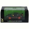 Lucky Road Signature Porsche 997 GT3 RS, Black - Lucky 43204 - 1/43 Scale Diecast Model Toy Car -Cars Sales 43204BK 48 YM Porsche 997 GT3 RS 143 2 Box AZ 58625.1610384296.386.513