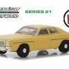 1978 Dodge Monaco, The Great American Hero - Greenlight 44810A/48 - 1/64 Scale Diecast Model Toy Car -Cars Sales 44810A 48 GL Hollywood Series 21 164 1 AZ 99098.1610379201.386.513