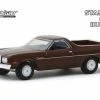 1974 Ford Ranchero, Starsky And Hutch - Greenlight 44855E/48 - 1/64 Scale Diecast Model Toy Car -Cars Sales 44855E GL BROWN 1974 Ford Ranchero 1 AZ 56759.1610383343.386.513