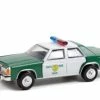 Miami-Dade Police Department 1983 Ford LTD Crown Victoria, Ace Ventura: Pet Detective - Greenlight 44930B/48 - 1/64 Scale Diecast Model Toy Car 1 Miami-Dade Police Department 1983 Ford LTD Crown Victoria, Ace Ventura: Pet Detective - Greenlight 44930B/48 - 1/64 Scale Diecast Model Toy Car -Cars Sales 44930B 48 GL Hollywood Series 33 164 1 92686.1650414774.386.513