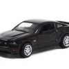 2011 Ford Mustang GT 5.0, Drive - Greenlight 44940F/48 - 1/64 Scale Diecast Model Toy Car -Cars Sales 44940F 48 GL Hollywood series 34 164 1 28754.1656531013.386.513