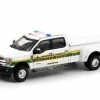 ModelToyCars Broward Cty Florida Sheriffs Office 18 Ford F-350 Dually 46060C/48 1/64 Scale Diecast Model Toy Car -Cars Sales 46060c gl white broward county florida sheriffs office 2018 ford f 350 dually diecast toy car 1 26942.1614718553.386.513