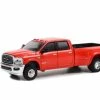2021 Dodge Ram 3500 Dually, Red - Greenlight 46090E/48 - 1/64 Scale Diecast Model Toy Car 2 2021 Dodge Ram 3500 Dually, Red - Greenlight 46090E/48 - 1/64 Scale Diecast Model Toy Car -Cars Sales 46090e gl red 2021 dodge ram 3500 dually diecast toy car 1 24218.1655319896.386.513