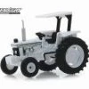 Greenlight 1985 Ford 5610 Tractor, City Of Houston, Texas - 48030/48 - 1/64 Scale Diecast Model Toy Car -Cars Sales 48030 F GL 1985 Ford 5610 Tractor 1 AZ th 56316.1596666880.386.513