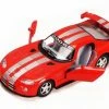 Dodge Viper GTS-R, Red - Kinsmart 5039D - 1/36 Scale Diecast Car (Brand New, But NOT IN BOX) 1 Dodge Viper GTS-R, Red - Kinsmart 5039D - 1/36 Scale Diecast Car (Brand New, But NOT IN BOX) -Cars Sales 5039d kit red dodge viper gts r diecast model toy car az 61745.1607620739.386.513