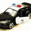 2006 Ford Mustang GT Police Car, Black - Kinsmart 5091DP - 1/38 Scale Diecast Model Toy Car 1 2006 Ford Mustang GT Police Car, Black - Kinsmart 5091DP - 1/38 Scale Diecast Model Toy Car -Cars Sales 5091DP KIT POLICE 2006 Ford Mustang GT Police Car Diecast Model Toy car AZ 74790.1610379333.386.513