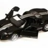Ford GT, Black - Kinsmart 5092D - 1/36 Scale Diecast Model Toy Car (Brand New, But NOT IN BOX) 2 Ford GT, Black - Kinsmart 5092D - 1/36 Scale Diecast Model Toy Car (Brand New, But NOT IN BOX) -Cars Sales 5092D KIT BLACK 2006 Ford GT Diecast Model Toy Car th 37541.1596670235.386.513