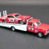 Greenlight 1969 Ford F-350 Ramp& #38 1969 Ford Mustang Trans Am, 51269 - 1/64 Scale Diecast Model Toy Car -Cars Sales 51269 ACME GL Allan Moffat Racing 1968 Ford F350 164 1 AZ 66985.1595032199.386.513
