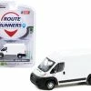 ModelToyCars 2019 Dodge Ram ProMaster 2500 Cargo High Roof Van- 53020F/48 - 1/64 Scale Diecast Model Toy Car -Cars Sales 53020f gl white 2019 dodge ram promaster 2500 cargo high roof van diecast toy car 1 49704.1614722750.386.513