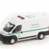 2018 Dodge Ram ProMaster, White - Greenlight 53040C/48 - 1/64 Scale Diecast Model Toy Car -Cars Sales 53040C 48 GL Route Runners Series 4 1 31208.1652393114.386.513